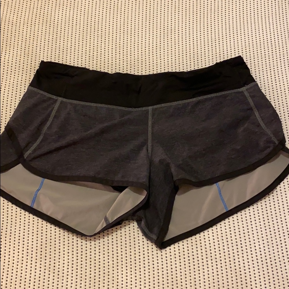 Lululemon Athletica Short